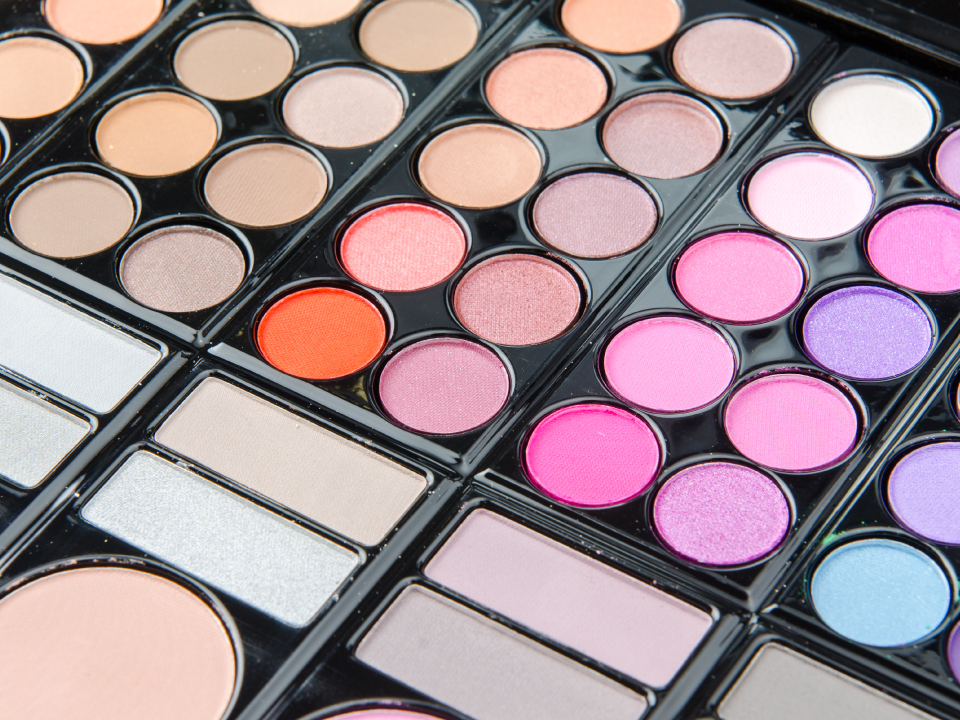 Taller de Maquillaje