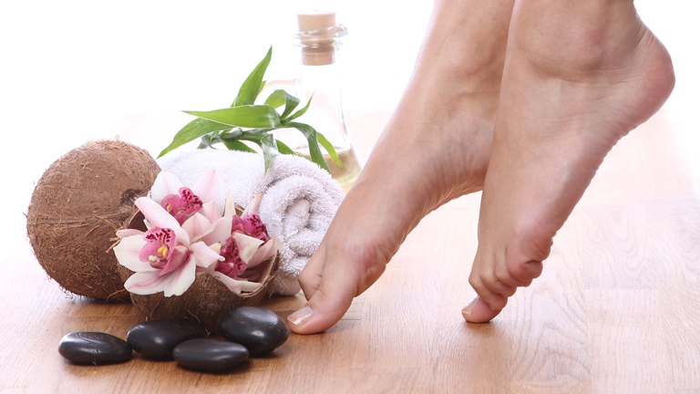 cuidar nuestros pies