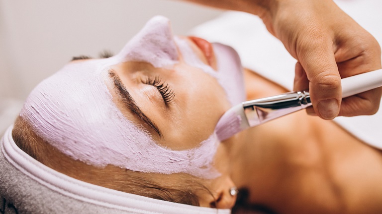 Tratamientos Faciales Rituals Nature