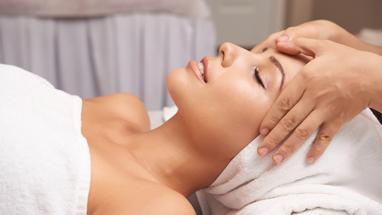 Tratamientos Faciales Rituals Nature